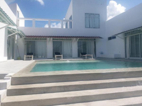 Atlantis villa